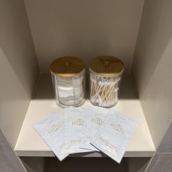 1-комнатные апартаменты улучшенные