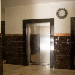 1-комнатные апартаменты люкс улица Юсупова , дом 34 А