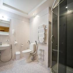 Фото Отель Загородный клуб Дача