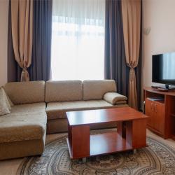 Фото Отель ГБУЗ МО 