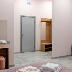 Фото Отель ДУБос