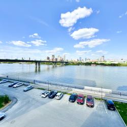 Фото Отель Hugge Place на улице Ясный Берег 7