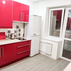 Фото Отель AlexHome (АлексХоум) на улице Берёзовая 8-154