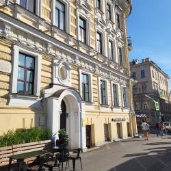 фото 4 Паруса