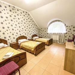 Фото Отель Vertebra (Вертебра)