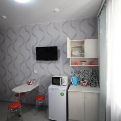 2-комнатный номер студия