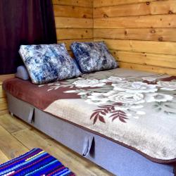 Фото Отель Банный край