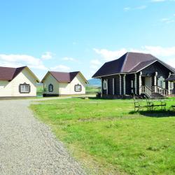 Фото Отель Калина Красная