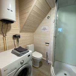 Фото Отель Прибрежный