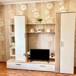 Фото Апартаменты на улице Ягодинская