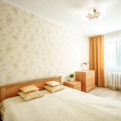 2-комнатные апартаменты стандарт