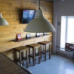 Фото Отель Origin (Ориджин)