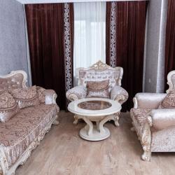 Фото Отель Elbrus Plaza (Эльбрус Плаза)