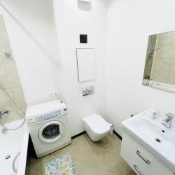 1-комнатные апартаменты люкс