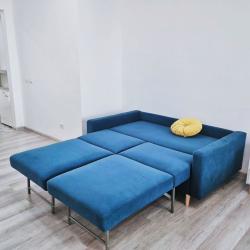 Фото Апартаменты на улице Раушана Абдуллина 6к1