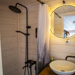 Коттедж стандарт Слизерин