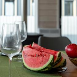 Фото Отель Загородный Момент дома