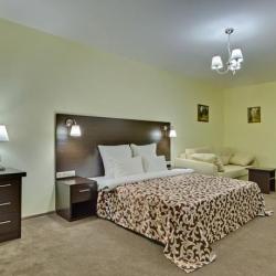 Фото Отель Горки Домодедово