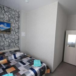 Фото Отель Ансар