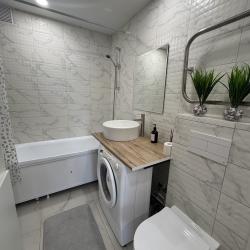 Апартаменты студия