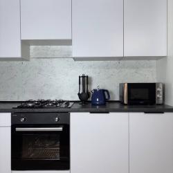 Апартаменты стандарт