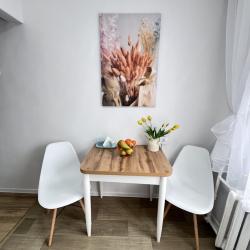 Фото Отель Двухкомнатная на Озерова