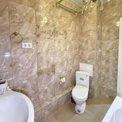 Апартаменты улучшенные Селенгинская 9