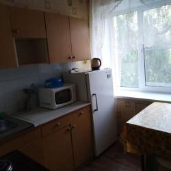 1-комнатные апартаменты эконом