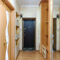 1-комнатные апартаменты люкс ул. Горького д.154