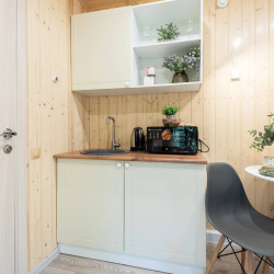 Фото Отель Глэмп парк Илеть