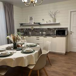 Фото Отель Дом на улице Садовой 37