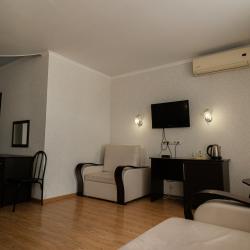 Номер люкс комфорт