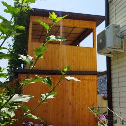 Фото Отель Гостевой дом АмиКо Club