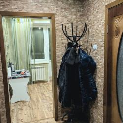 Фото Апартаменты на улице Богомягкова 2к2