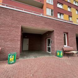 Фото Отель Как Дома на Академика Сахарова 119 корпус 1