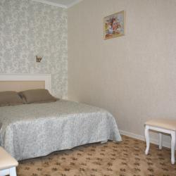 Номер полулюкс