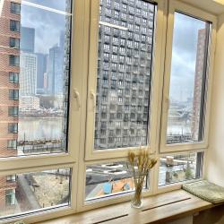 фото 27 Moscow Apartment(Москоу Апартмент) на улице Большая Филевская 3 корпус 3