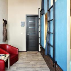 Rolling Stones hostel (Роллинг Стоунс) — 04cc50102bc3ddec7a524427d8f18150