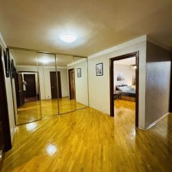 2-комнатные апартаменты улучшенные