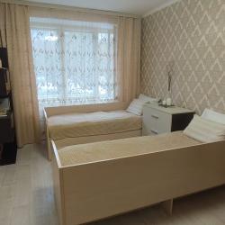 Фото Апартаменты на улице Володарского 35