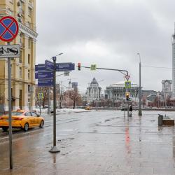 фото 51 Апартаменты на улице Народная 15/1