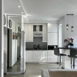 Фото Апартаменты на улице Приморская 37