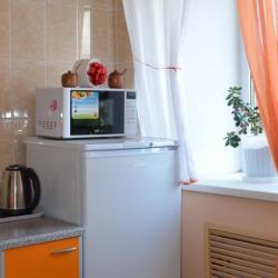 Фото Отель Капитал