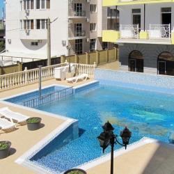 Фото Отель Марракеш Голд