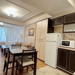 1-комнатные апартаменты студия Варвара