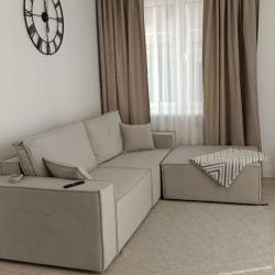 Фото Апартаменты на улице Ново-Гончарная 6А