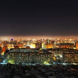 Фото Отель Сутки как дома на улице Сакко и Ванцетти 77