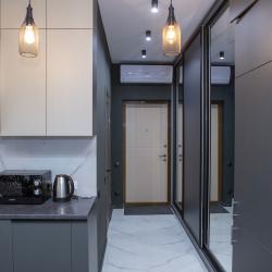 Фото Отель Sky INN Color Apartments (Скай Инн Колор Апартмэнтс) Сколково