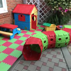 Фото Отель Комнаты