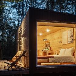 Фото Отель Терруар